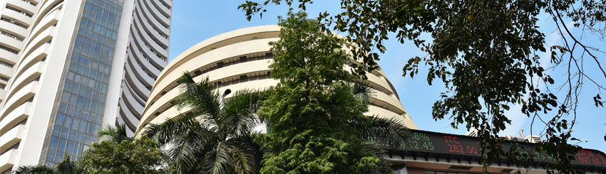 Long View - India IPO Boom