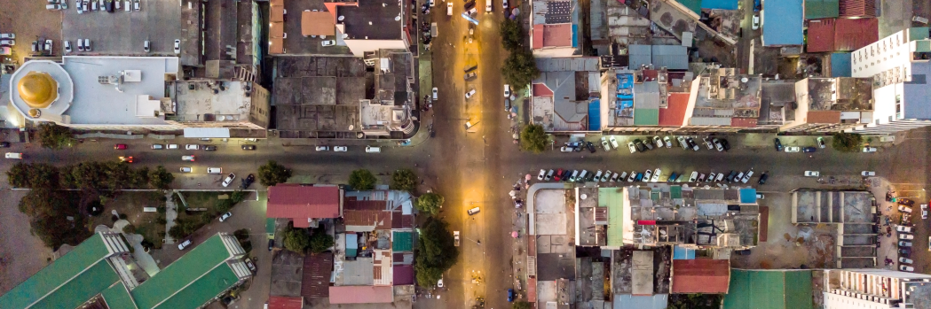 Different roads to emerging market returns