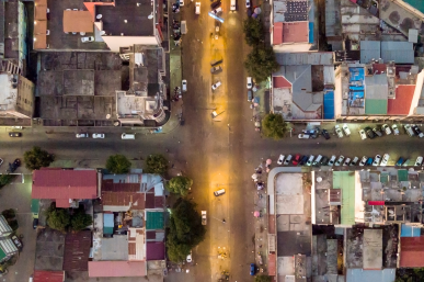 Different roads to emerging market returns